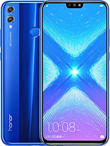 Best available price of Honor 8X in Uganda