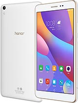 Best available price of Honor Pad 2 in Uganda