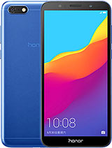 Best available price of Honor 7S in Uganda