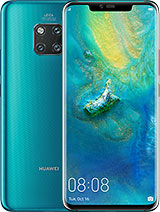 Best available price of Huawei Mate 20 Pro in Uganda