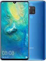 Best available price of Huawei Mate 20 X in Uganda
