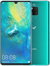 Best available price of Huawei Mate 20 X 5G in Uganda