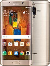Best available price of Huawei Mate 9 Pro in Uganda