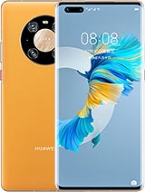 Best available price of Huawei Mate 40 Pro in Uganda