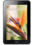 Best available price of Huawei MediaPad 7 Vogue in Uganda