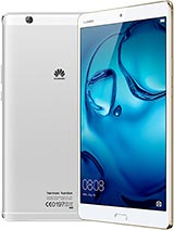 Best available price of Huawei MediaPad M3 8-4 in Uganda