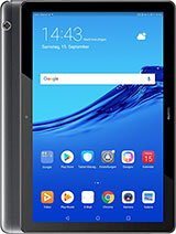 Best available price of Huawei MediaPad T5 in Uganda