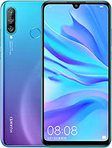 Best available price of Huawei nova 4e in Uganda