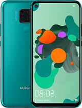 Best available price of Huawei nova 5i Pro in Uganda