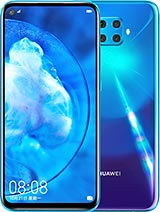 Best available price of Huawei nova 5z in Uganda