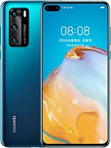 Best available price of Huawei P40 4G in Uganda