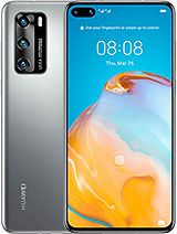 Huawei P40 Pro at Uganda.mymobilemarket.net