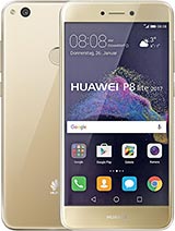 Best available price of Huawei P8 Lite 2017 in Uganda