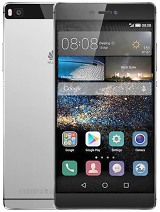 Best available price of Huawei P8 in Uganda
