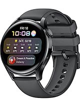 Best available price of Huawei Watch 3 in Uganda