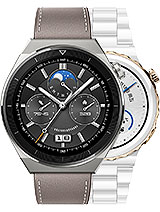 Best available price of Huawei Watch GT 3 Pro in Uganda