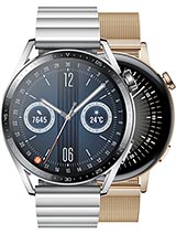 Best available price of Huawei Watch GT 3 in Uganda