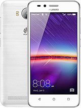 Best available price of Huawei Y3II in Uganda