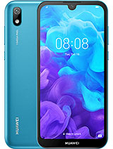 Best available price of Huawei Y5 2019 in Uganda