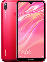 Best available price of Huawei Y7 Prime 2019 in Uganda