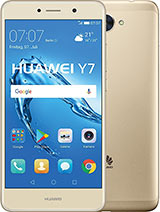 Best available price of Huawei Y7 in Uganda