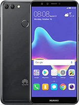 Best available price of Huawei Y9 2018 in Uganda