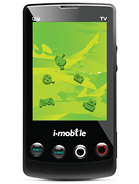 Best available price of i-mobile TV550 Touch in Uganda