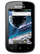 Best available price of Icemobile Apollo Touch 3G in Uganda