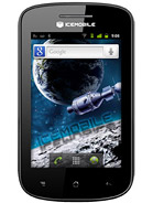 Best available price of Icemobile Apollo Touch in Uganda