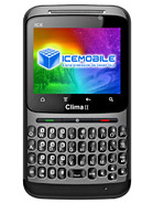 Best available price of Icemobile Clima II in Uganda