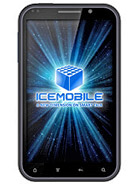 Best available price of Icemobile Prime in Uganda