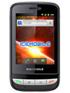 Best available price of Icemobile Sol II in Uganda