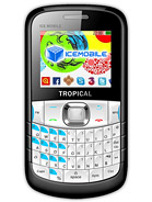 Best available price of Icemobile Tropical in Uganda