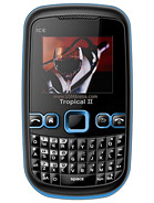 Best available price of Icemobile Tropical II in Uganda