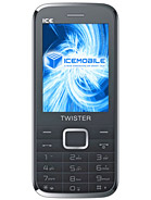 Best available price of Icemobile Twister in Uganda