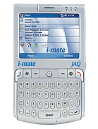 Best available price of i-mate JAQ in Uganda