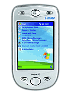 Best available price of i-mate Pocket PC in Uganda