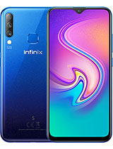 Best available price of Infinix S4 in Uganda