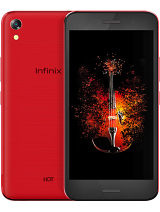 Best available price of Infinix Hot 5 Lite in Uganda