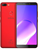 Best available price of Infinix Hot 6 Pro in Uganda