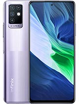 Best available price of Infinix Note 10 in Uganda