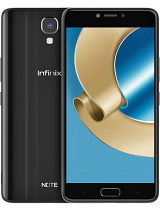 Best available price of Infinix Note 4 in Uganda