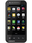 Best available price of Karbonn A11 in Uganda