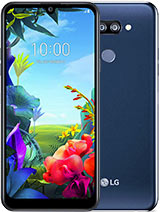Best available price of LG K40S in Uganda