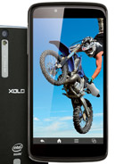 Best available price of XOLO X1000 in Uganda