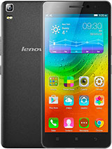 Best available price of Lenovo A7000 Plus in Uganda
