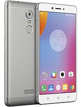 Best available price of Lenovo K6 Note in Uganda