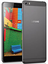 Best available price of Lenovo Phab Plus in Uganda
