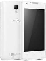 Best available price of Lenovo Vibe A in Uganda