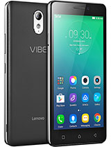 Best available price of Lenovo Vibe P1m in Uganda
